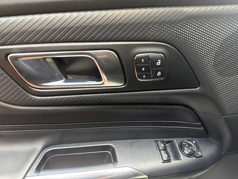 Used 2025 Ford Mustang GT Premium RWD image 14