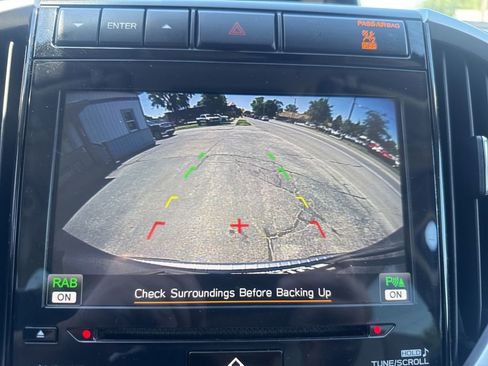 Used 2019 Subaru Ascent Limited w/ Popular Package #3 AWD/4WD image 38