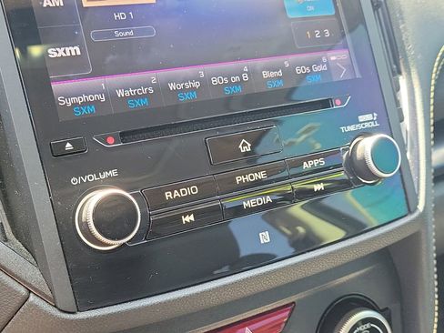 Used 2021 Subaru Crosstrek 2.5i Sport w/ Moonroof Package image 23