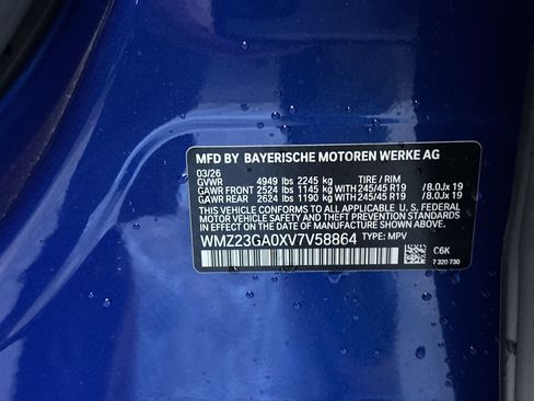 Used 2027 MINI Cooper Countryman S AWD/4WD image 14
