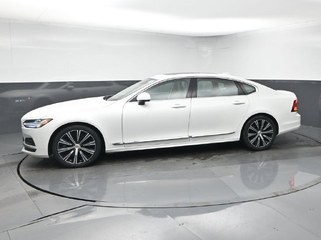 Used 2023 Volvo S90 B6 Plus w/ Protection Package AWD/4WD image 4