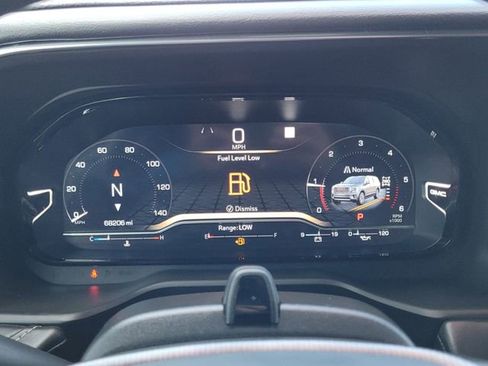 Used 2023 GMC Yukon XL Denali Ultimate image 18