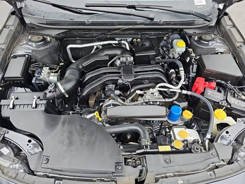 Used 2023 Subaru Legacy Premium image 31