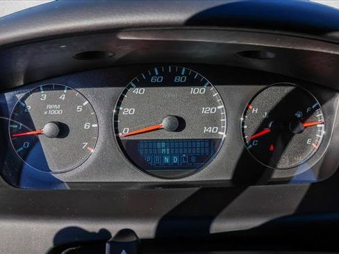 Used 2016 Chevrolet Impala LT image 15