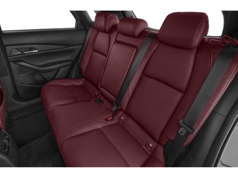 Used 2025 MAZDA CX-30 AWD 2.5 S w/ Preferred Package image 9