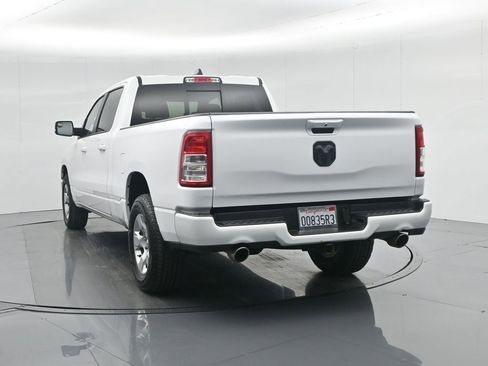 Used 2022 RAM 1500 Big Horn image 32