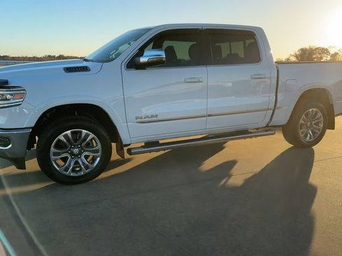 Used 2024 RAM 1500 Limited image 5