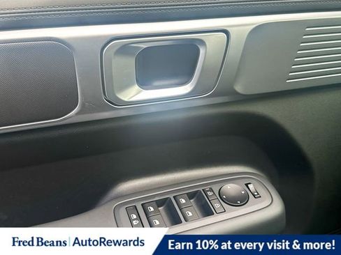 New 2026 Hyundai Santa Fe SE AWD/4WD image 6