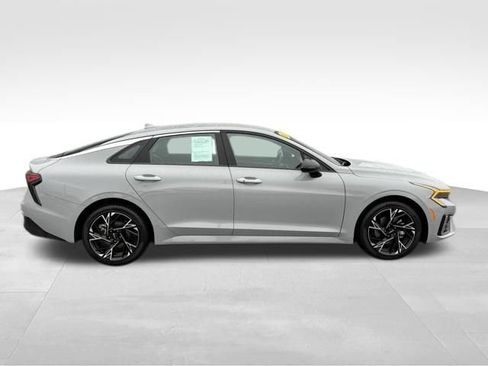 Used 2025 Kia K5 GT-Line image 4