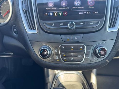 Used 2024 Chevrolet Malibu LT image 17