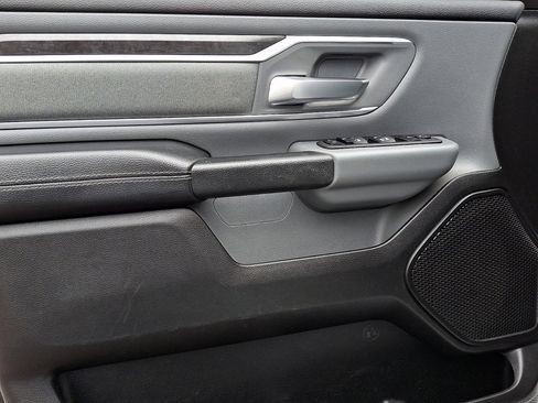 Used 2023 RAM 1500 Big Horn image 18