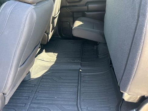 Used 2024 GMC Sierra 1500 Pro w/ Pro Value Package AWD/4WD image 20