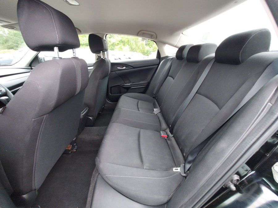 Used 2016 Honda Civic LX image 9