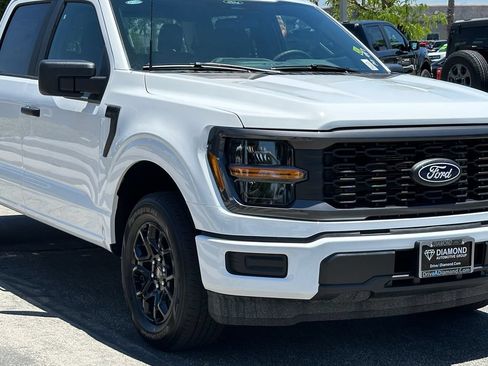 New 2026 Ford F150 STX RWD image 11