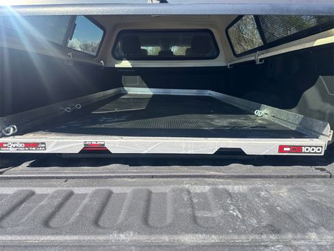 Used 2017 RAM 2500 Tradesman w/ Popular Equipment Group image 16