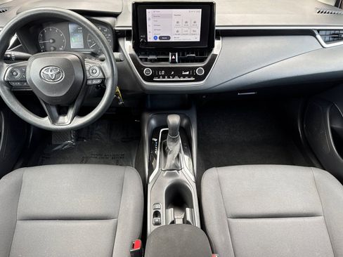Used 2023 Toyota Corolla LE FWD image 12