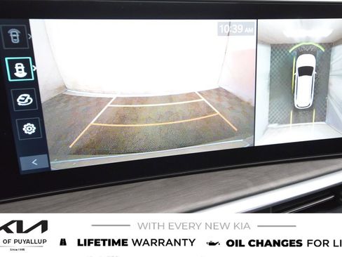 New 2026 Kia Sorento SX image 23