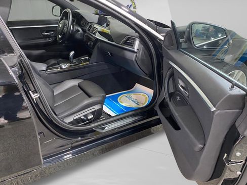 Used 2019 BMW 430i Gran Coupe xDrive w/ Convenience Package image 27