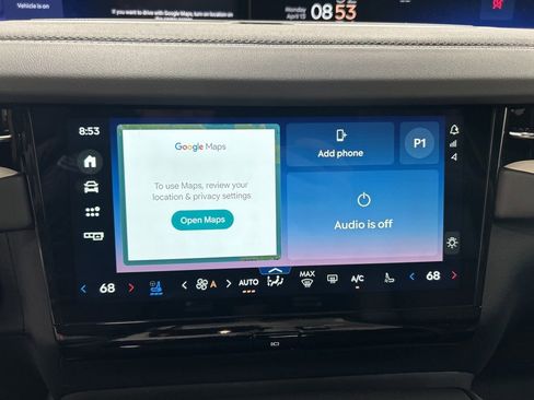 New 2026 Lincoln Navigator Reserve AWD/4WD image 19