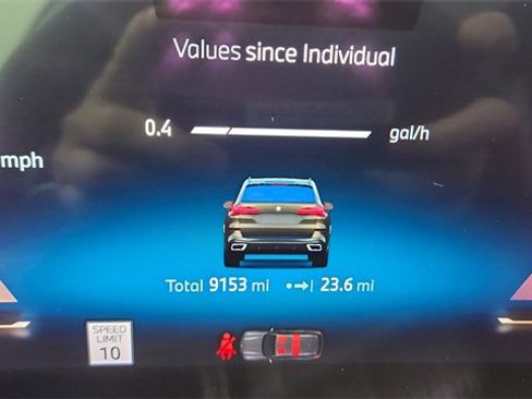 Used 2026 BMW X5 sDrive40i w/ M Sport Package image 39