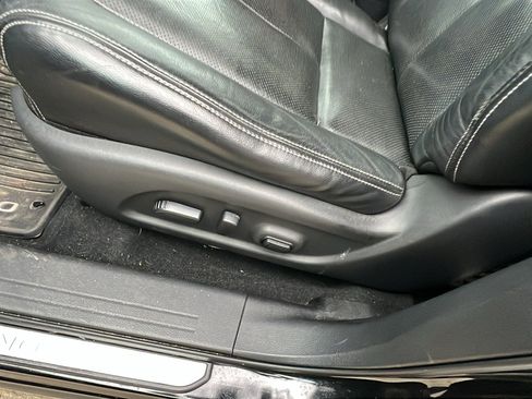 Used 2017 Nissan Murano Platinum w/ Platinum Technology Package image 17