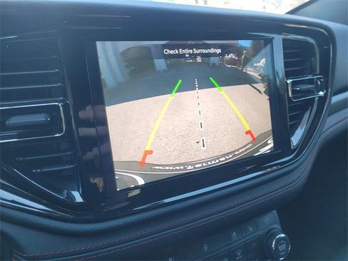 Certified 2025 Dodge Durango R/T image 36