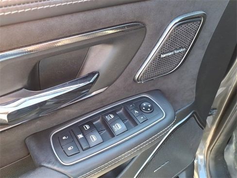 Used 2021 RAM 1500 TRX w/ TRX Level 1 Equipment Group image 21