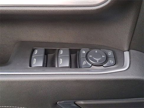 Certified 2025 Chevrolet Silverado 2500 LT w/ Trail Boss Package image 22