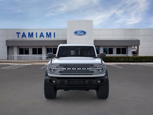 New 2026 Ford Bronco Badlands AWD/4WD image 6