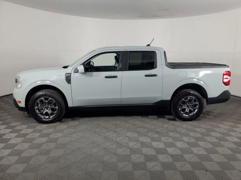 Used 2023 Ford Maverick XLT w/ XLT Luxury Package image 7