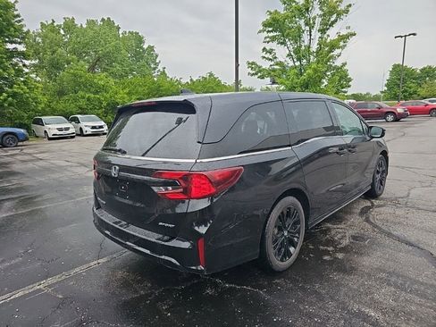 Used 2025 Honda Odyssey Sport-L image 5