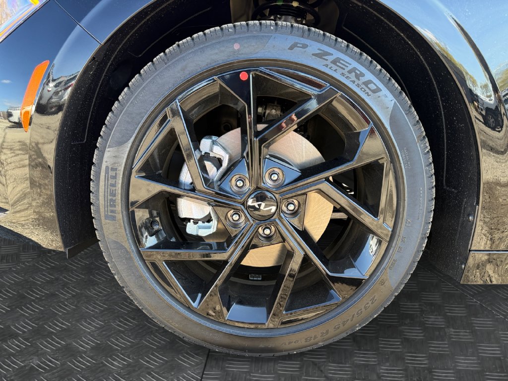 New 2026 Kia K5 GT-Line w/ GT-Line Premium Package AWD/4WD image 20