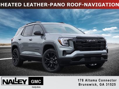 New 2026 GMC Terrain Elevation w/ Elevation Premium Package