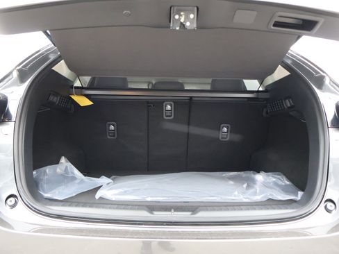 New 2025 MAZDA CX-5 AWD 2.5 S w/ Select Package image 19