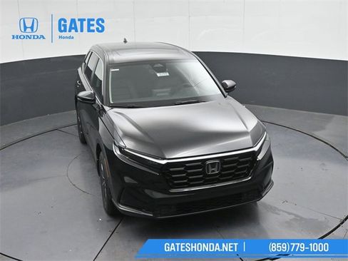 New 2026 Honda CR-V EX-L image 42