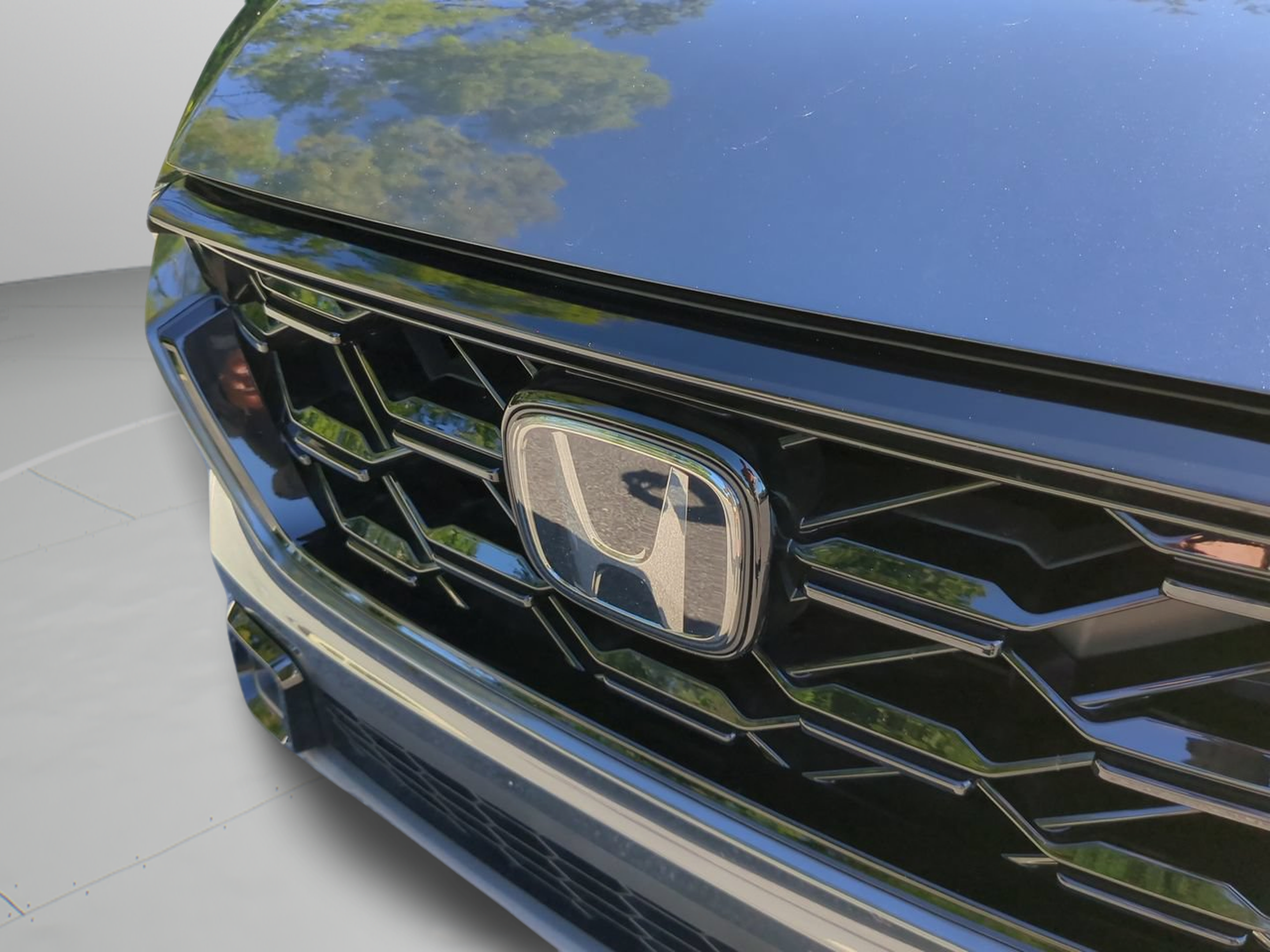 Certified 2024 Honda CR-V Sport image 22