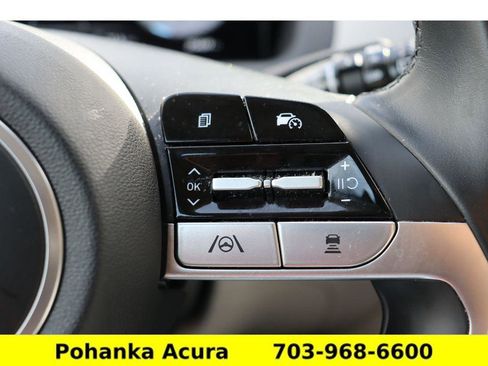 Used 2023 Hyundai Tucson SEL w/ Convenience Package image 11