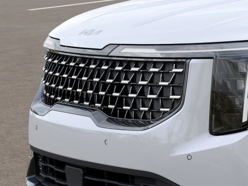 New 2026 Kia Carnival SX image 12