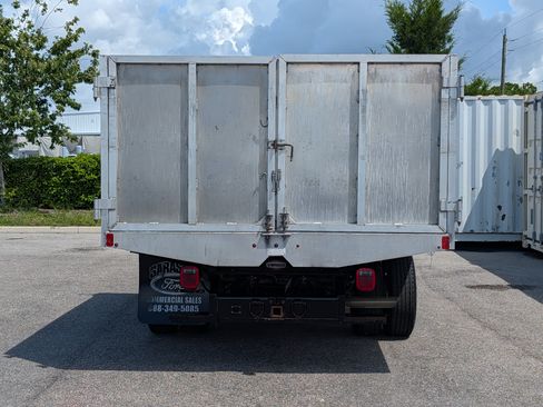 Used 2020 Ford F350 XL w/ Power Equipment Group RWD image 8