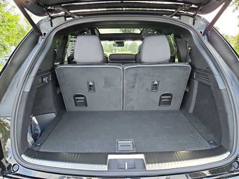 New 2026 Acura MDX A-Spec image 10