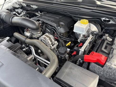 Used 2020 RAM 1500 Limited AWD/4WD image 39