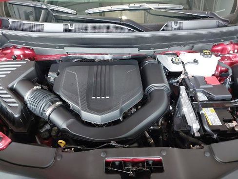 New 2026 Chevrolet Traverse RS w/ LPO, Floor Liner Package image 30