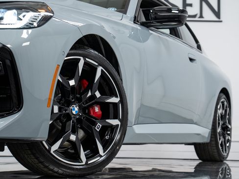 New 2026 BMW M240i xDrive Coupe w/ Premium Package image 26