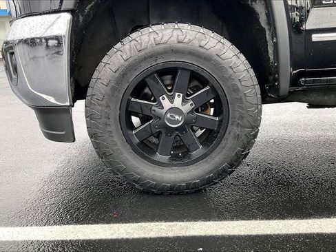 Used 2016 GMC Sierra 3500 SLT image 9