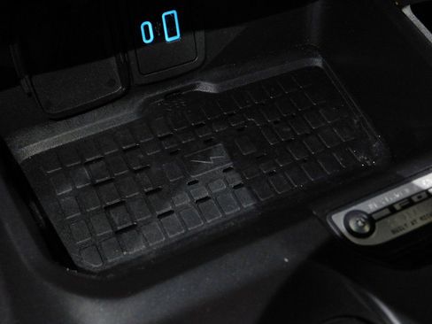 Used 2024 Ford Bronco Badlands image 51