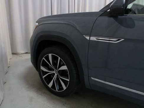 New 2026 Volkswagen Atlas Cross Sport SEL Premium R-Line AWD/4WD image 29