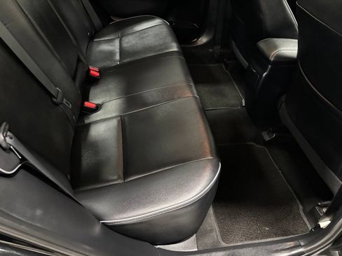 Used 2016 Toyota Corolla S Premium w/ Body Protection Package #1 FWD image 49