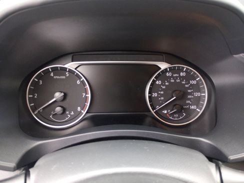 New 2025 Nissan Altima 2.5 SR image 11