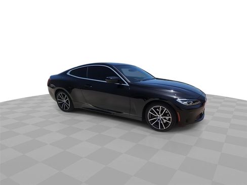 Used 2024 BMW 430i Coupe RWD image 2