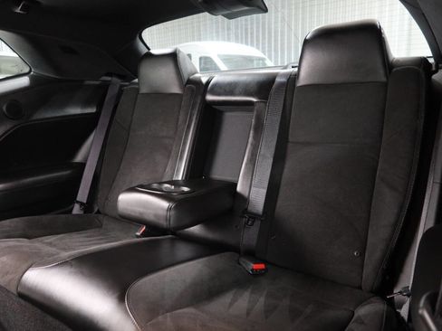 Used 2023 Dodge Challenger R/T Scat Pack RWD image 16